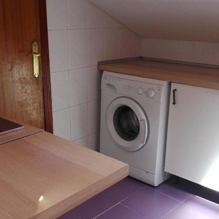 Apartamento De 2 Dormitorios Entre Metro Estrecho Y Francos Rodriguez Madrid Bagian luar foto