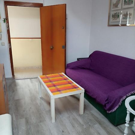 Apartamento De 2 Dormitorios Entre Metro Estrecho Y Francos Rodriguez Madrid Bagian luar foto