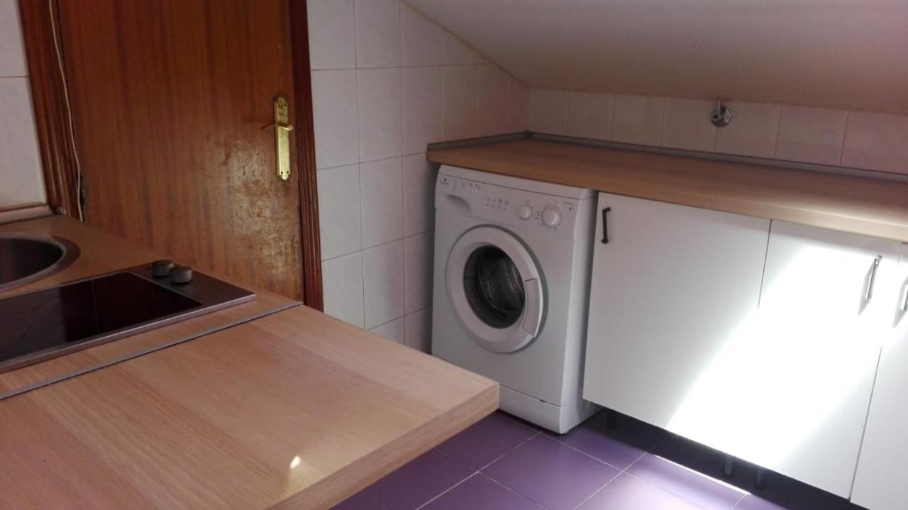 Apartamento De 2 Dormitorios Entre Metro Estrecho Y Francos Rodriguez Madrid Bagian luar foto