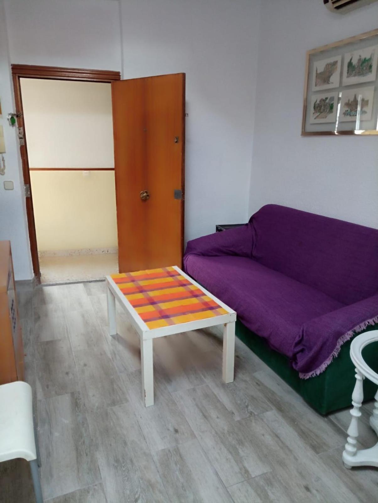 Apartamento De 2 Dormitorios Entre Metro Estrecho Y Francos Rodriguez Madrid Bagian luar foto