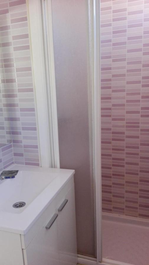 Apartamento De 2 Dormitorios Entre Metro Estrecho Y Francos Rodriguez Madrid Bagian luar foto