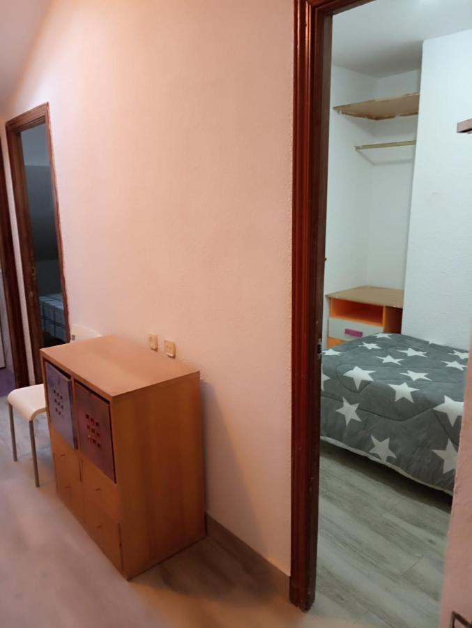 Apartamento De 2 Dormitorios Entre Metro Estrecho Y Francos Rodriguez Madrid Bagian luar foto