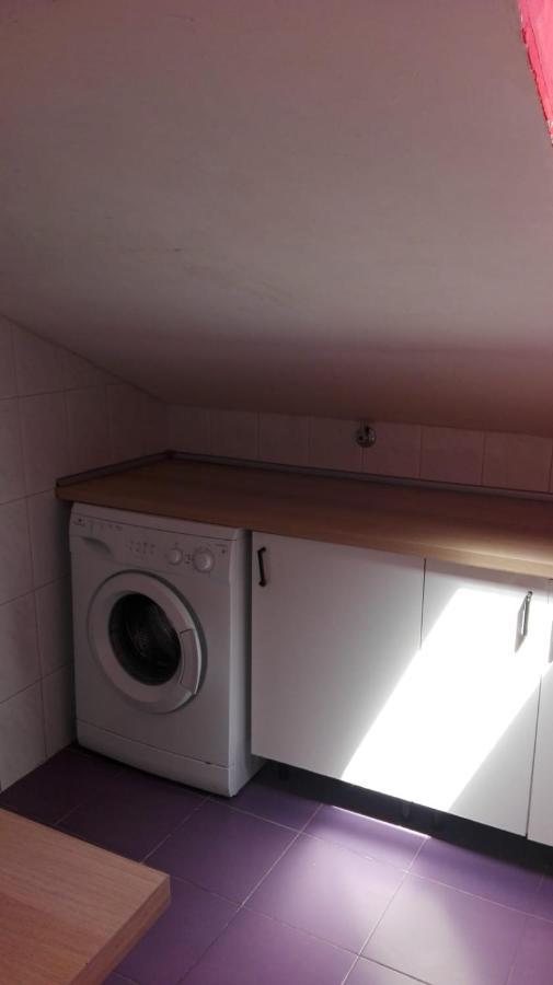 Apartamento De 2 Dormitorios Entre Metro Estrecho Y Francos Rodriguez Madrid Bagian luar foto