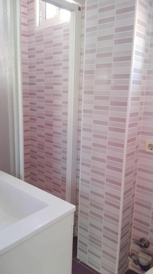Apartamento De 2 Dormitorios Entre Metro Estrecho Y Francos Rodriguez Madrid Bagian luar foto
