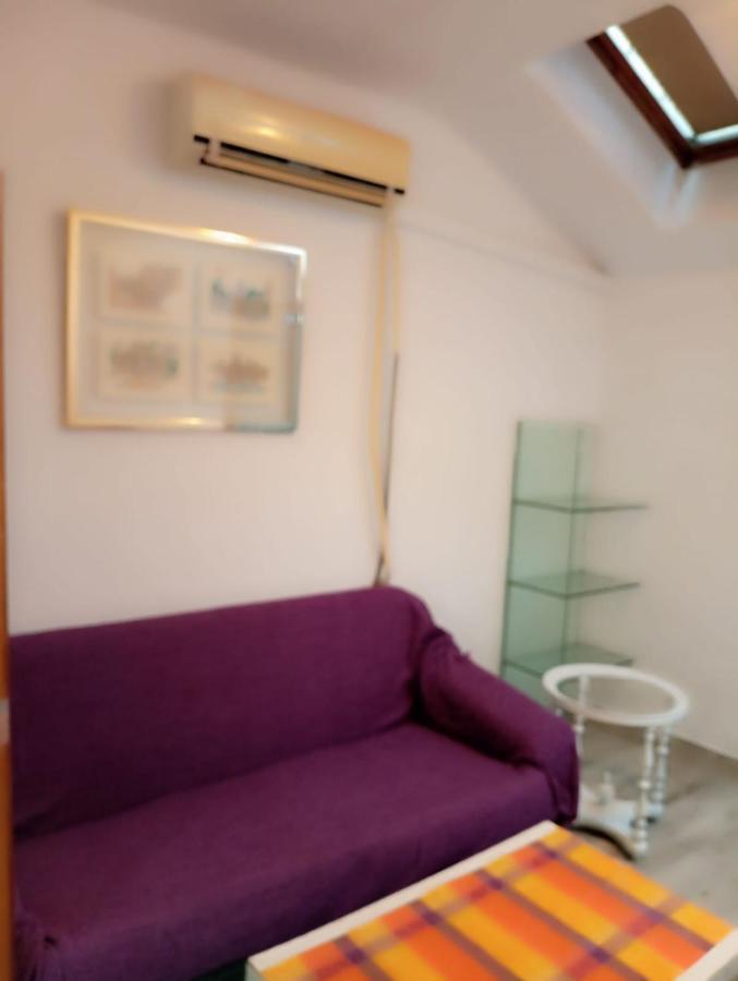 Apartamento De 2 Dormitorios Entre Metro Estrecho Y Francos Rodriguez Madrid Bagian luar foto
