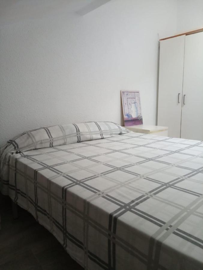 Apartamento De 2 Dormitorios Entre Metro Estrecho Y Francos Rodriguez Madrid Bagian luar foto